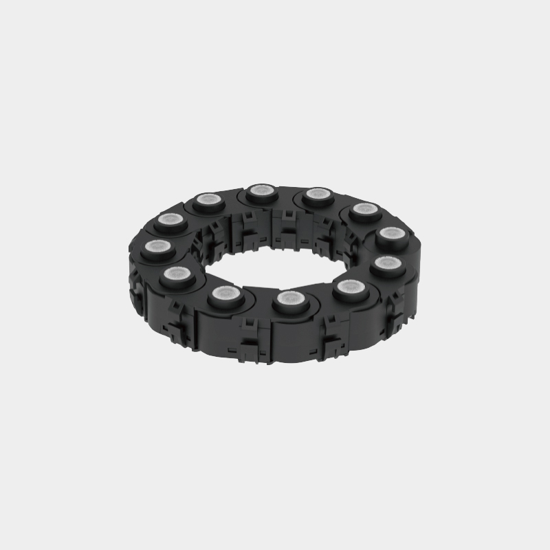 YD-DNTS-40-A 柔性洗墻燈