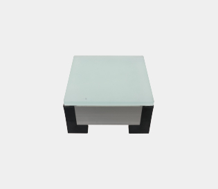 YD-DM160 (YB) 方型無邊框地埋燈